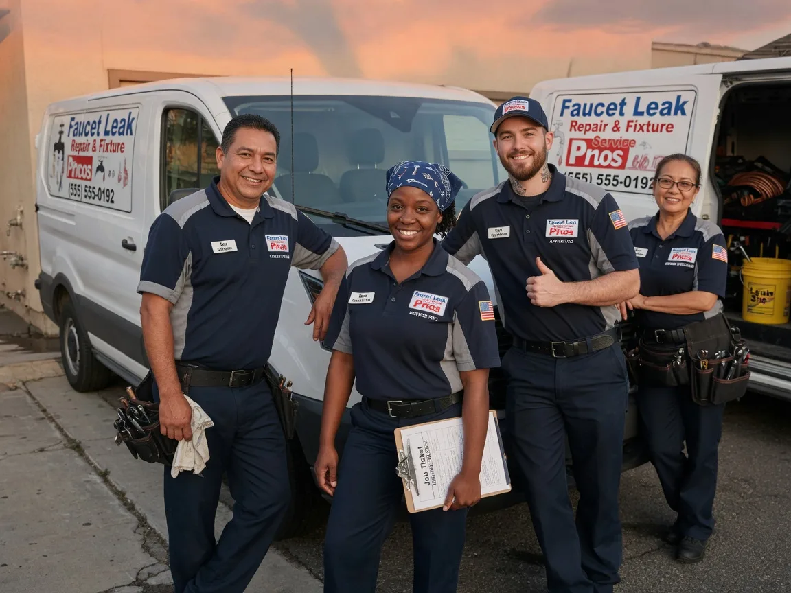 Faucet Repair company in Stewart, MS