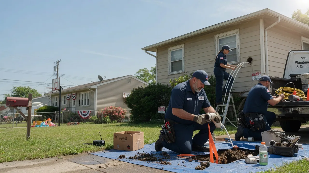 Faucet Repair in Stewart, MS near me